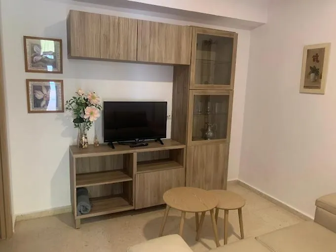 Casa Luli Lejlighed Torreguadiaro