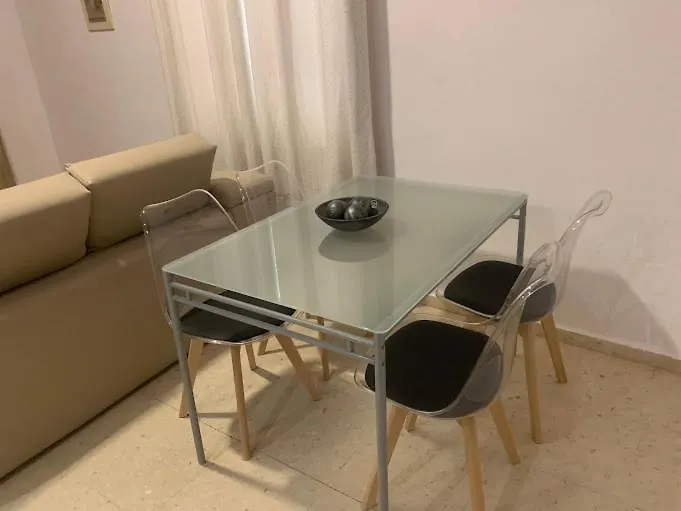 Casa Luli Lejlighed Torreguadiaro
