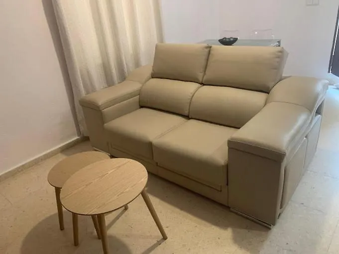 Casa Luli Apartment Torreguadiaro