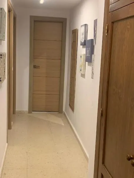 Casa Luli Apartment Torreguadiaro