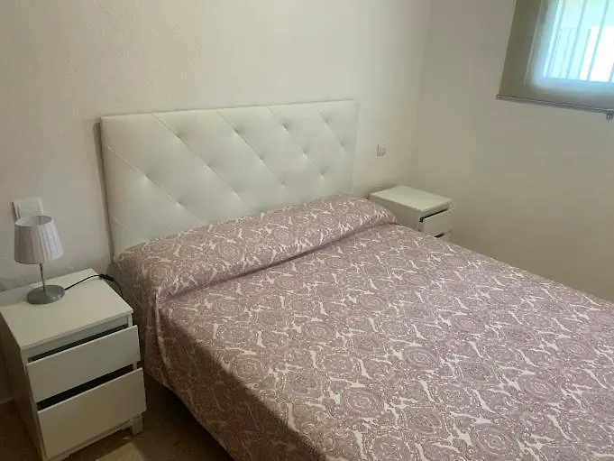 Casa Luli Apartment Torreguadiaro