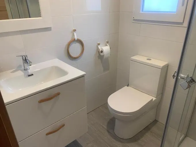 Casa Luli Apartment Torreguadiaro